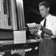 Clyde Martin