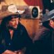 The Oklahoma City Dolls - Waylon Jennings