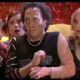 Samia Doumit, Alexandra Holden, Rob Schneider and Anna Faris in Touchstone's The Hot Chick - 2002