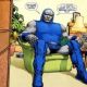 Darkseid
