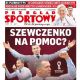 Andriy Shevchenko - Przegląd Sportowy Magazine Cover [Poland] (5 January 2022)