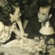 Artie Shaw and Ava Gardner
