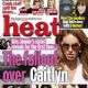 Caitlyn Jenner - Heat Magazine Cover [United Kingdom] (12 September 2015)