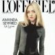 Amanda Seyfried - L'Officiel Magazine Cover [United States] (March 2025)