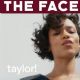 Taylor Russell - The Face Magazine Cover [United Kingdom] (September 2023)
