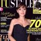 Marion Cotillard - Tu Style Magazine Cover [Italy] (7 October 2010)