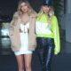 Sahara Ray and Bella Lucia – Photoshoot for the Brand I AM GIA in LA