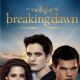 Robert Pattinson, Kristen Stewart and Taylor Lautner on Breaking Dawn Part 2 Calendar Cover