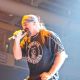 Gigantour 2016 in Dawson Creek, BC on March 8, 2016
