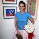 Ione Skye - Inaugural Kid Art Event, Benefit For P.S. Arts, 2006-06-02
