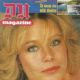 Susan Dey - DN Magazine Cover Diário de Notícias Magazine Cover [Portugal] (5 June 1988)