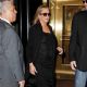 Jennifer Aniston – In an all-black ensemble as she steps out in Manhattan