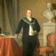 Camillo Benso, Count of Cavour