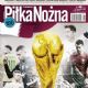 Robert Lewandowski - Piłka Nożna Magazine Cover [Poland] (15 November 2022)