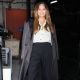 Chrissy Teigen – Seen on ‘Live with Kelly and Mark’ in New York