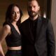 Fifty Shades Darker : Dakota Johnson and Jamie Dornan for USA Today