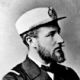 Prince Ludwig August of Saxe-Coburg-Kohary