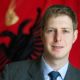 Crown Prince Of Albania Leka