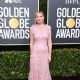 Kirsten Dunst wears Rodarte  Dress : 77th Annual Golden Globe Awards