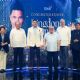 Kapuso Primetime King Dingdong Dantes renews ties with GMA Network