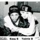 Various Pictures of Eazy-E