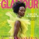 Lupita Nyong'o - Glamour Magazine Cover [South Africa] (November 2019)