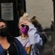 Gwen Stefani – Spotted while shopping for jewelry at XIV Karats in Beverly Hills