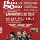 Scarlett Johansson - Guía del Ocio Magazine Cover [Spain] (17 January 2020)