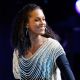 Alicia Keys - World Cup Kick-off Celebration Concert - June 10, 2010