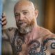 Buck Angel