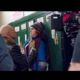 Shazam! Behind the scenes