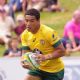 Albert Hopoate