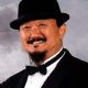 Harry Fujiwara