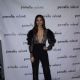Victoria Justice – 2020 Pamella Roland show at New York Fashion Week