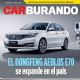 Unknown - Car Burando Magazine Cover [Ecuador] (13 August 2022)