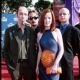 Garbage - The 41st Annual Grammy Awards (1999)