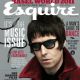 Liam Gallagher - Esquire Magazine Cover [Malaysia] (May 2011)