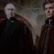Count Dracula - Herbert Lom