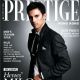 Milo Ventimiglia - Prestige Magazine [Hong Kong] (October 2007)