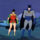 Scooby-Doo Meets Batman