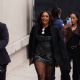 Jennifer Hudson – Arrives at Jimmy Kimmel Live in Hollywood