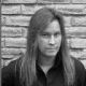 Glen Drover