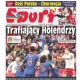 Grzegorz Krychowiak - Sport Magazine Cover [Poland] (23 September 2022)