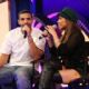 Drake and Keshia Chante