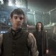 Penny Dreadful » Season 3 » The Blessed Dark (2016)