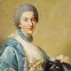 Duchess Elisabeth Christine of Brunswick-Lüneburg