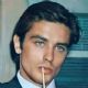 Alain Delon