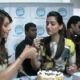 Players In Bengaluru-December 27, 2011