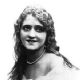 Mary Massart