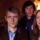 Sherlock: The Blind Banker